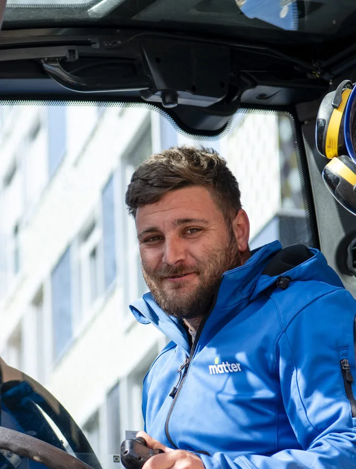 Schmid Beni 2 8502530